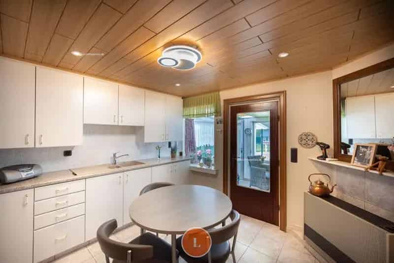 Huis te Koop Menen 4 slaapkamers Grote Tuin 880m²