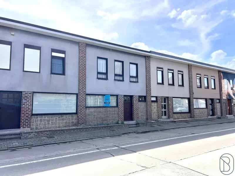Huis te koop 3 slaapkamers garage tuin uitweg