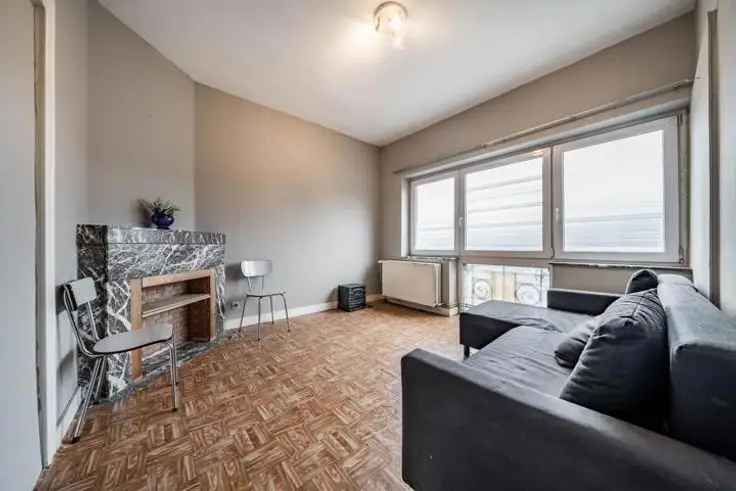 Appartement Te Koop