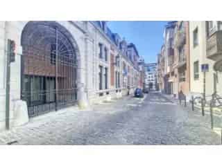 Sequenza Brussel Luxe Appartementen Te Koop