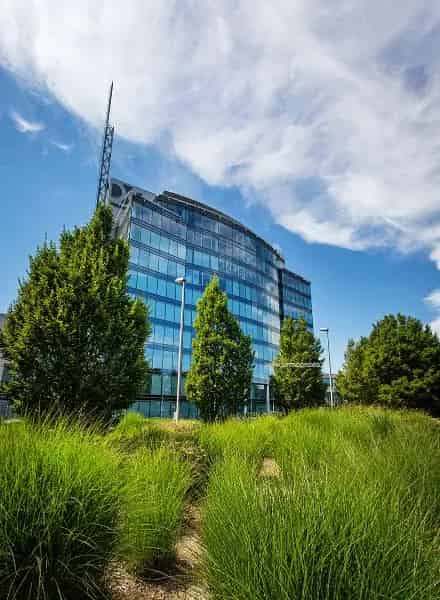 Kantoor te huur Mechelen 601m² E19