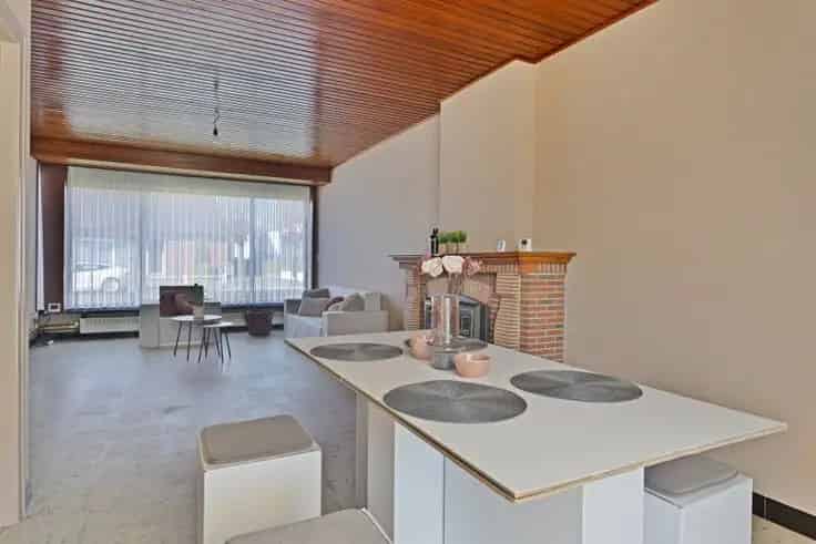Huis Te Koop Kortemark 4 Slaapkamers Geen Renovatieplicht