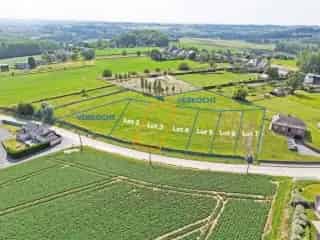 Bouwgrond te koop - Zottegem RBU08056
