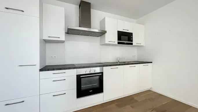 Appartement te huur Evere nabij NAVO en EU 85m²