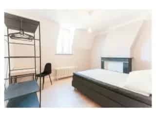 Appartement te huur Brussel - Kamer in gedeeld appartement