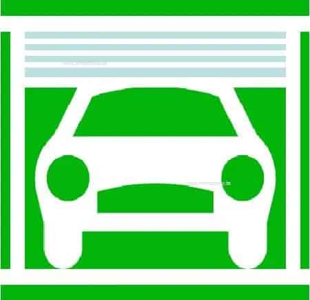 Garage te huur Oostduinkerke