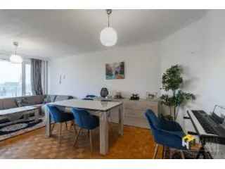 Appartement te koop Borgerhout - 2 slaapkamers - 92m²