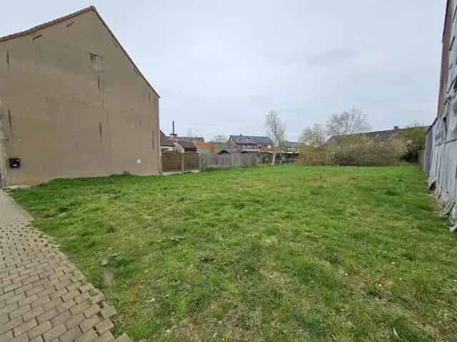 Bouwgrond Denderleeuw Gesloten Bebouwing