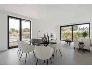 Appartementen te Koop Zandhoven - Nieuwbouw Residentie