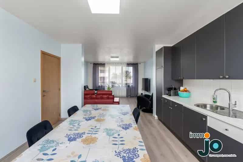 Huis te koop Oostende: Bel-Etage 5 slaapkamers XXL Garage Spuikom
