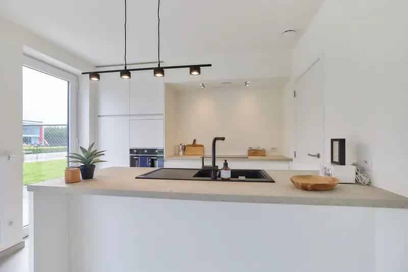 4 Nieuwe Huizen te Koop in Wiers