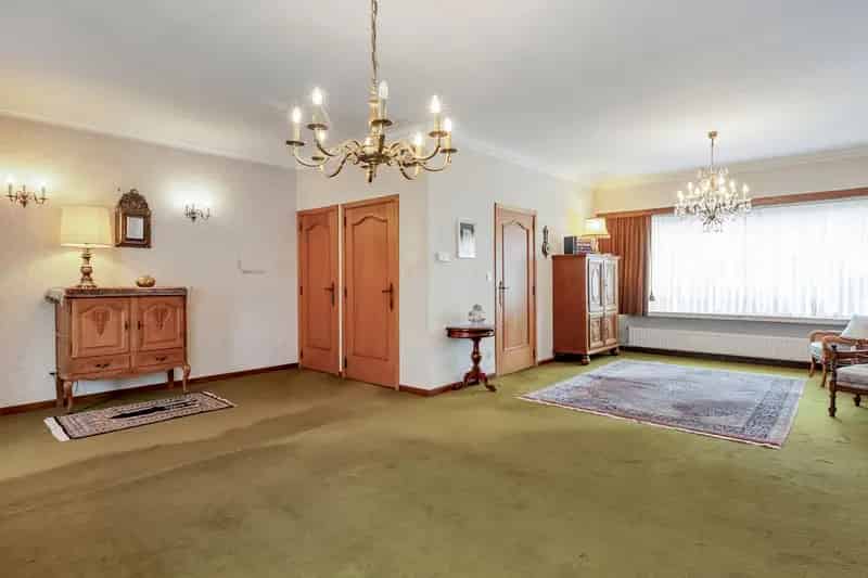 Gezinswoning met Stadstuin Zuidwesten