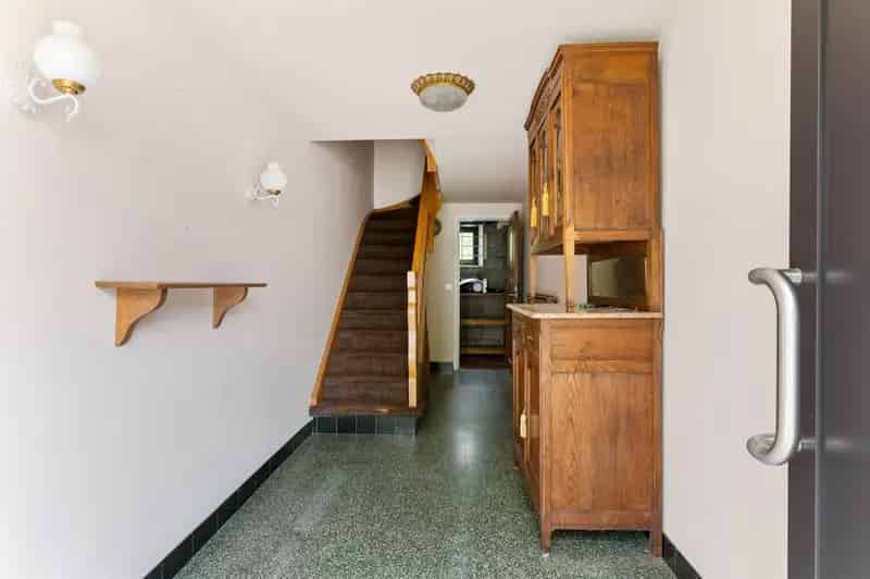 Bel-étage woning 3 slaapkamers tuin garage