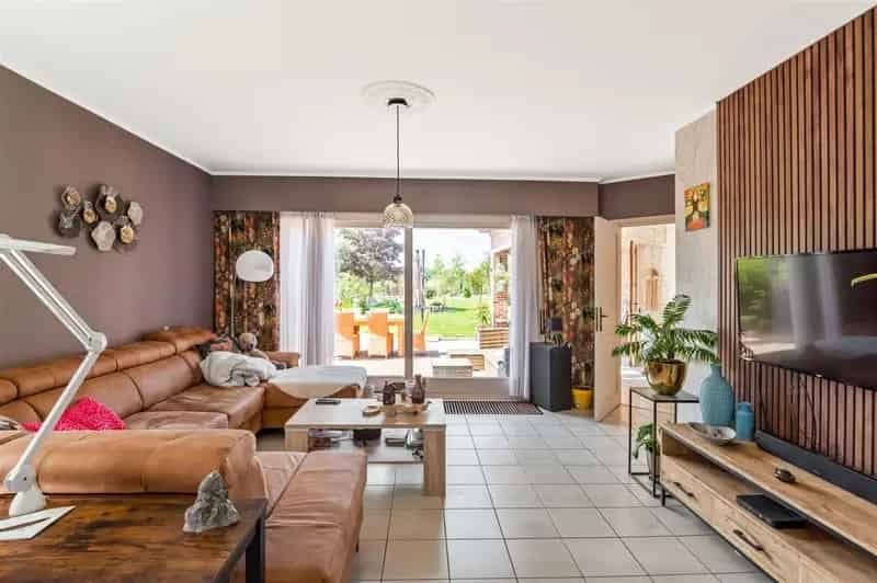 Energiezuinige Villa te Putte 4 5 slaapkamers
