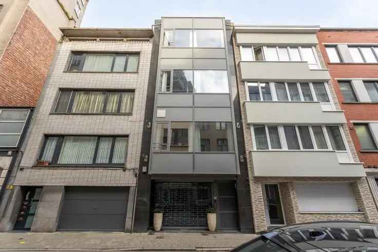 Appartementsblok Te Koop