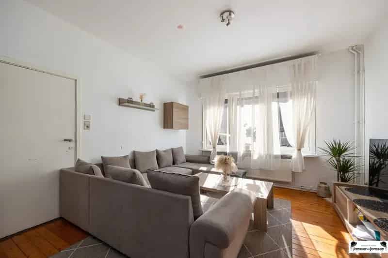 Ruime Lichtrijke Woning 3 4 Slaapkamers
