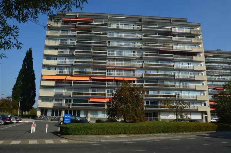 Appartement te Koop Dendermonde Nabij Brusselse Forten