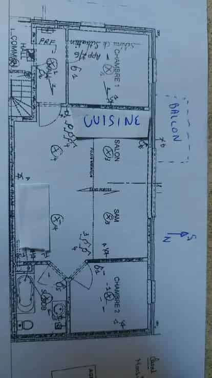 Appartement Te Koop Ghlin