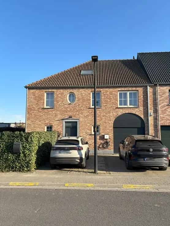 Huis te Koop Everberg 253m2 3 slaapkamers EPC B