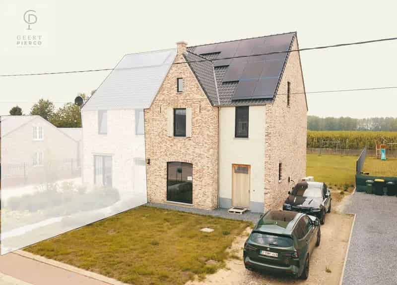 Huis te huur