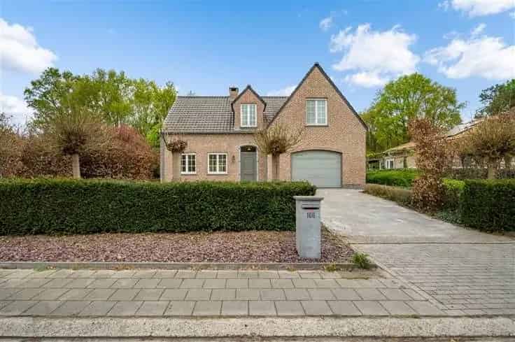 Huis Te Koop
