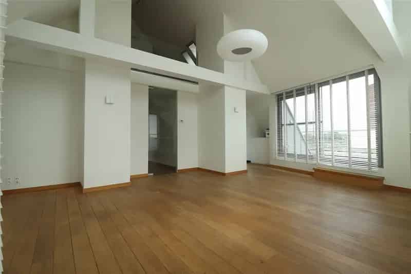 Dakappartement te koop in Boom met 2 slaapkamers en 2 badkamers