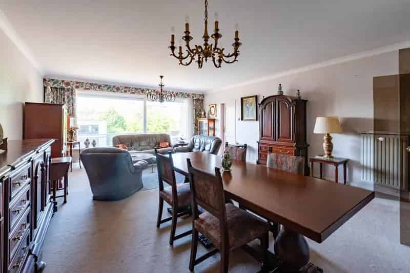 Ruim Appartement 142m2 Berchem 2 slaapkamers 2 terrassen