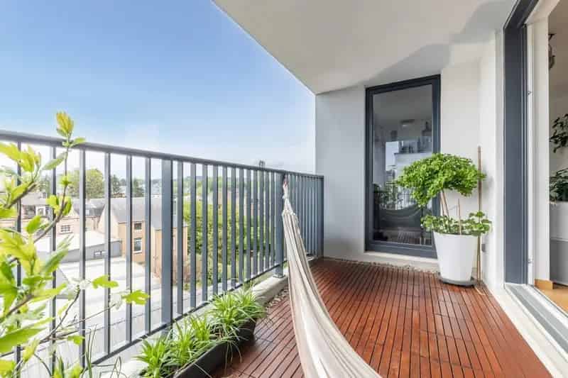 Appartement te koop Aarlen Centrum 3 slaapkamers EPC A