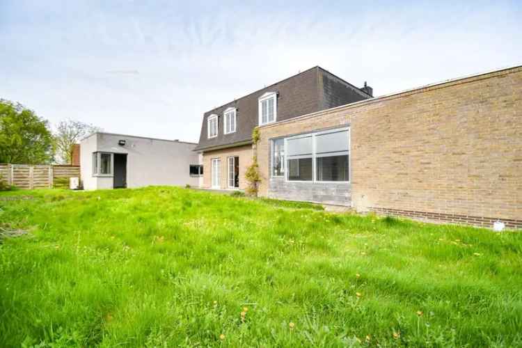 Handelspand te koop Bellem 4 slaapkamers