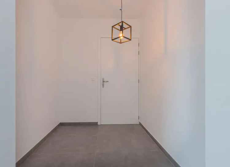 Luxe Penthouse Volledige Aanbod