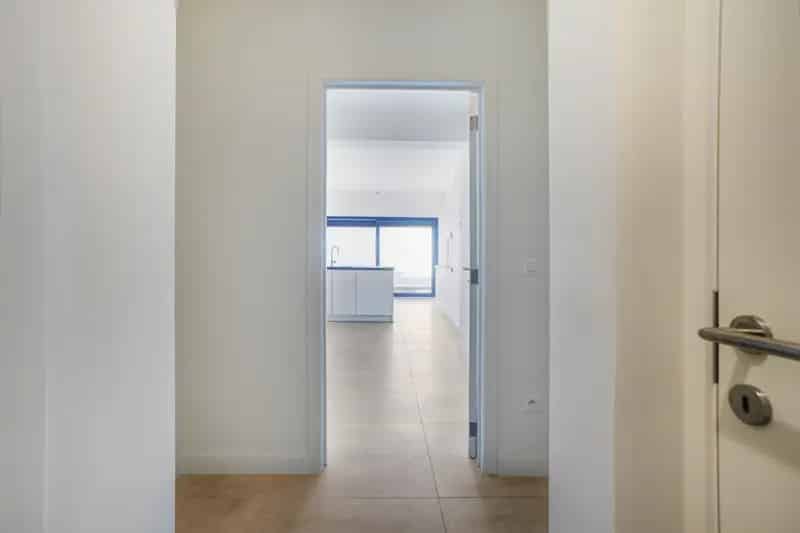 Nieuwbouw Appartement Beveren Leie - gelijkvloers - 1 slaapkamer
