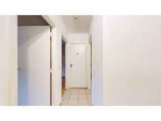 Appartement te koop Wanze 102m² Terrasse  2 slaapkamers