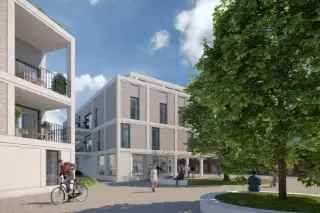 Project: Green Square - Evergem 25923-4956938