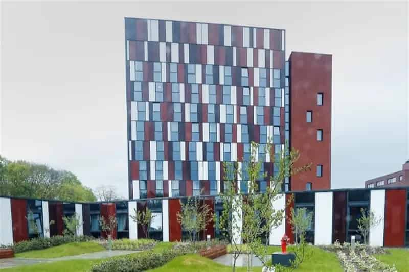 Studentenkamer Leuven Toplocatie Instapklaar