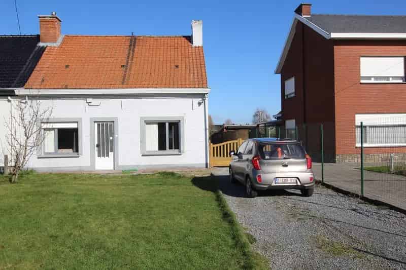 Huis te huur