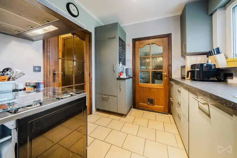 Huis te Koop Crisnée 2 slaapkamers