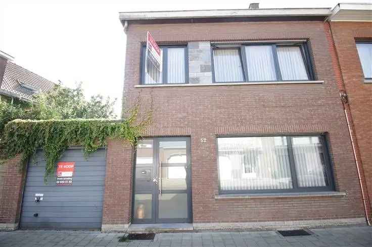 Huis Te Koop