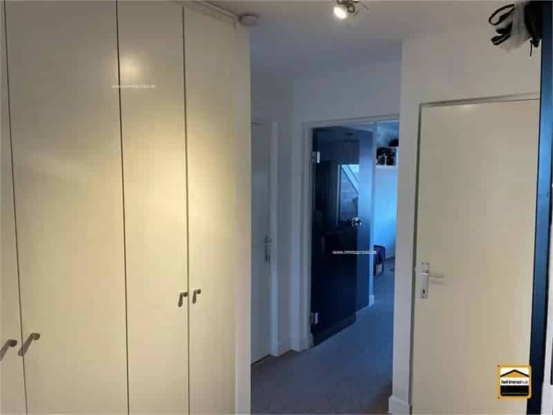Appartement te koop Wellen 2 slaapkamers garage balkon
