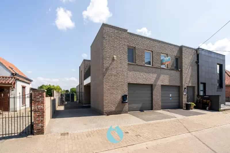 Appartementen te Huur - 2 Entiteiten - Rustige Locatie