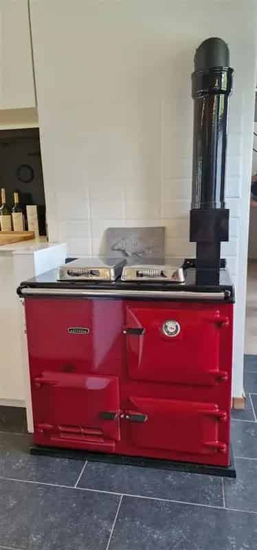 Huis te koop Sint-Denijs - gerenoveerd en charmant