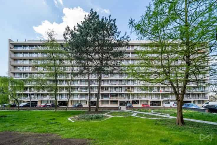 Appartement Te Koop 51m2 met Terras Rustige Locatie