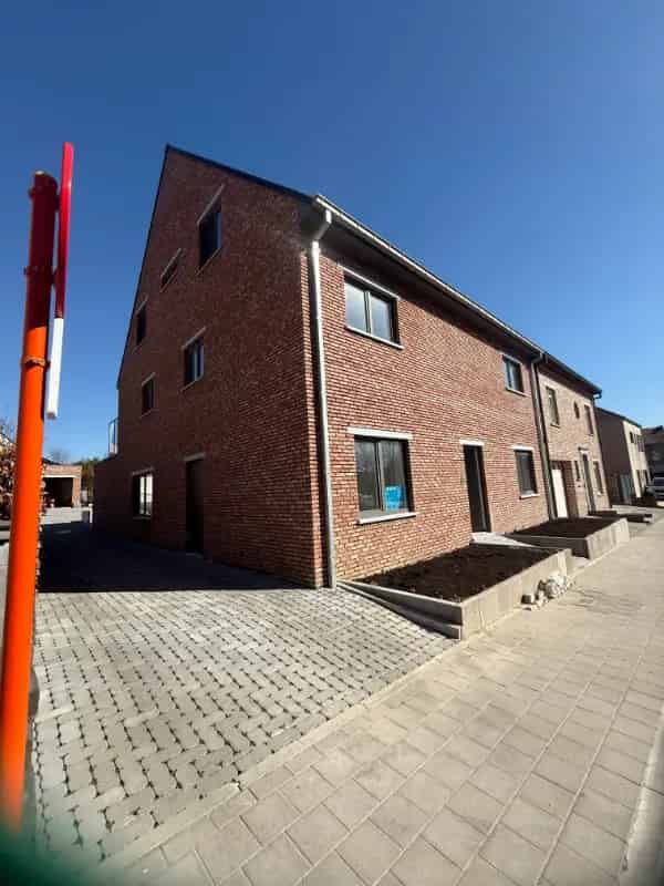 Appartement te huur Aalst - Nieuwbouw - Energiezuinig