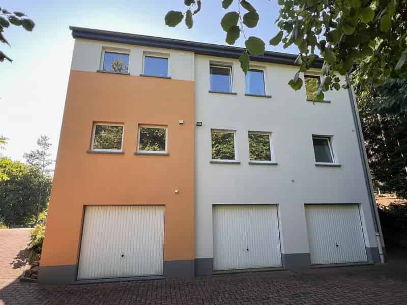 Appartement te huur nabij Luxemburg 1 slaapkamer 71m²