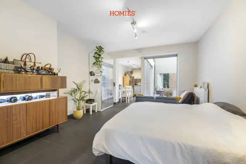 Huis te huur Leuven: 2 slaapkamers, terras, airco, zonnepanelen