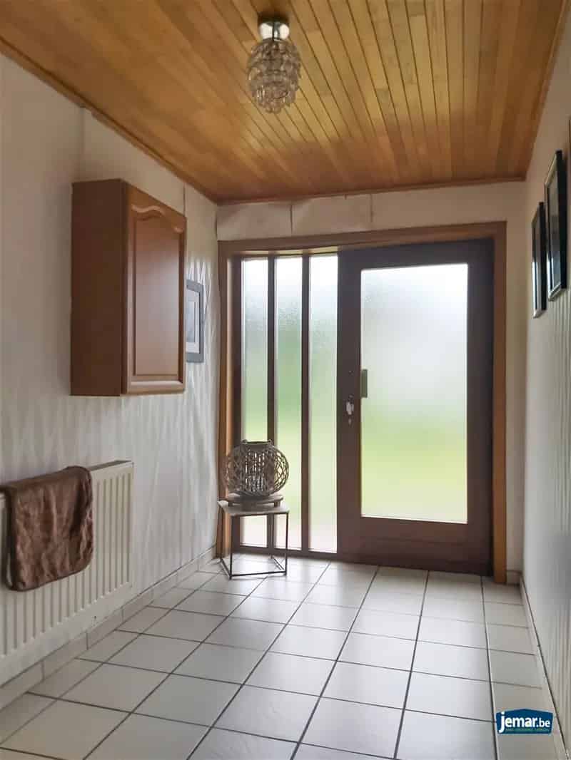 Gelijkvloerse woning 3 slaapkamers Maasmechelen