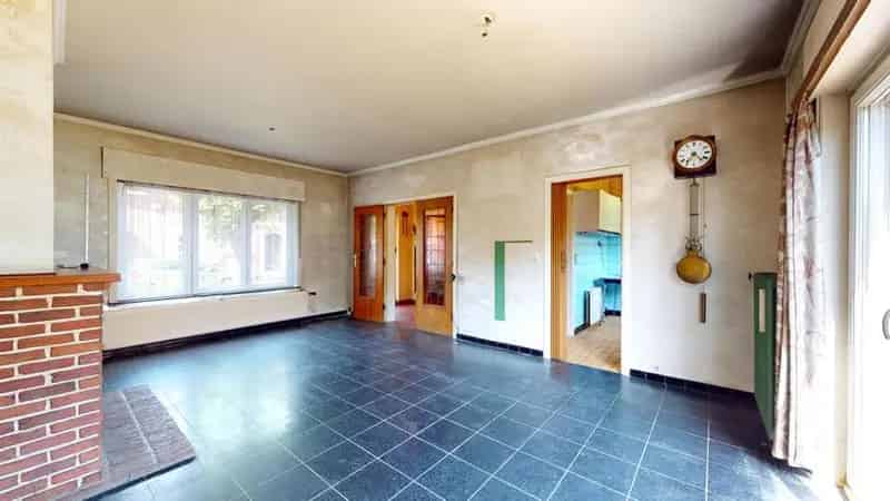 Huis te Woluwe-Saint-Lambert 3 slaapkamers 120m2 tuin