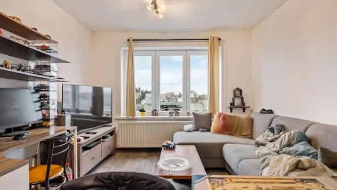 Appartement te koop Blankenberge nabij strand en jachthaven