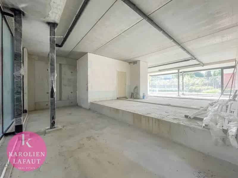 Handelspand te huur Tielt Centrum