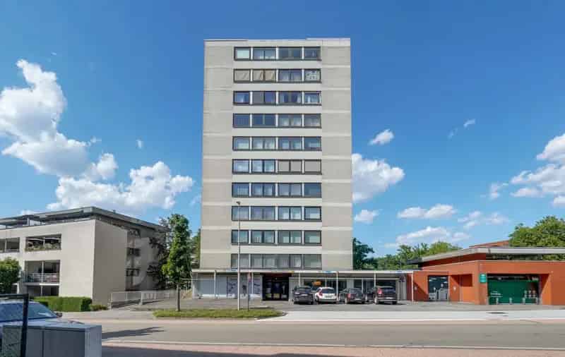 Appartement te koop