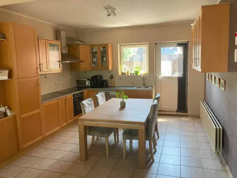 Duplex Appartement Schoten Centrum Te Koop